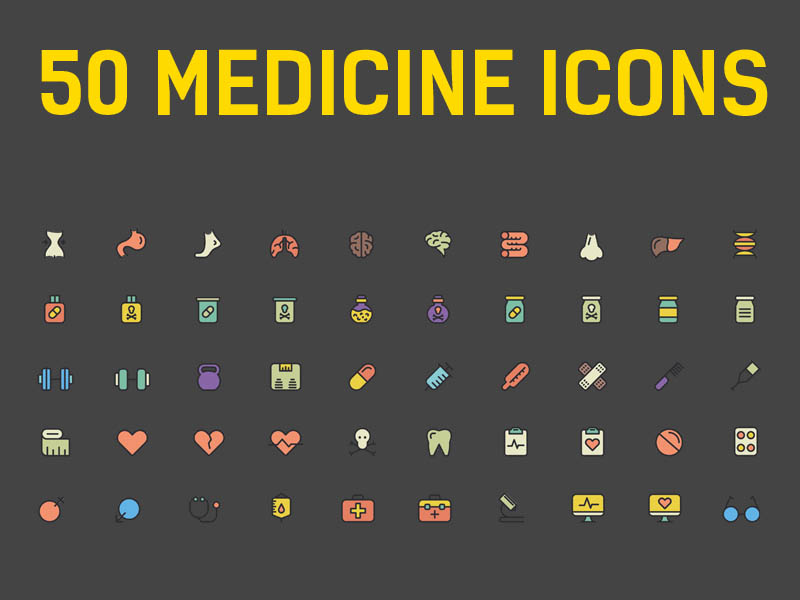 50_medicine_icons